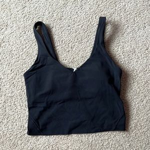 Align Tank